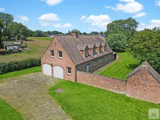 Huis te koop Nil-Saint-Vincent-Saint-Martin (VBC77500)