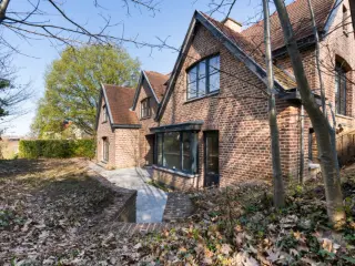 Maison à vendre Woluwe-Saint-Pierre (VBC77544)