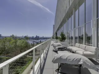 Appartement te huur Huningue (VBC77687)