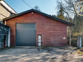 Industrie te koop Namen (VBC77690)