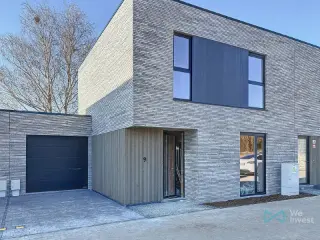 Residence for sale La Louvière (VBC77704)