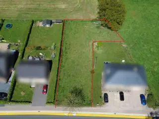 Land for sale Stavelot (VBC77710)