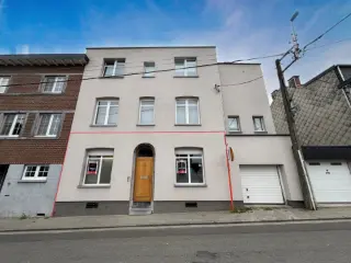 Handelspand te huur Grâce-Hollogne (VBC77746)