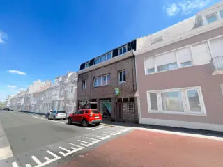 Immeuble de rapport à vendre Mouscron (VBC77808)