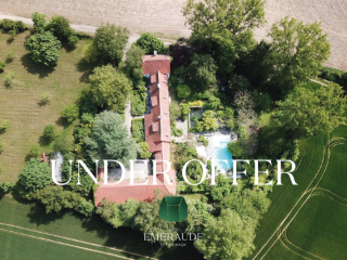 Villa à vendre Nivelles (VBC77890)