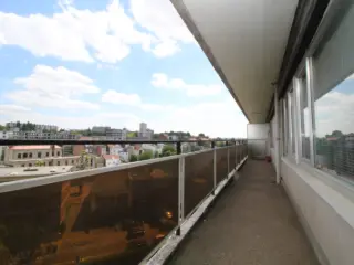 Apartment for sale Vorst (VBC77899)