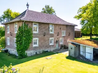 Maison à vendre Plombières (VBC77905)