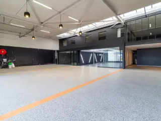 Handelspand te huur Waver (VBC77916)