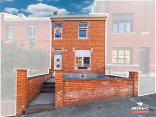 Maison à vendre Herstal (VBC77949)