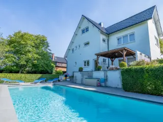 Villa te koop Waterloo (VBC77962)