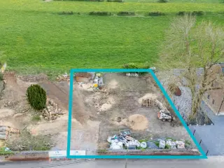 Grond te koop Remicourt (VBC78001)