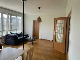 Appartement en colocation Etterbeek (VBC78024)