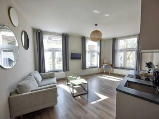 Appartement te huur Etterbeek (VBC78026)