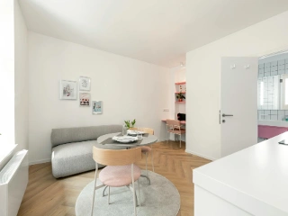 Apartment for rent Brussels (VBC78028)