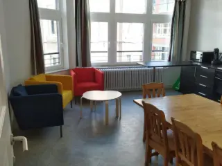 Appartement en colocation Namur (VBC78029)