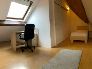 Appartement en colocation Schaerbeek (VBC78030)