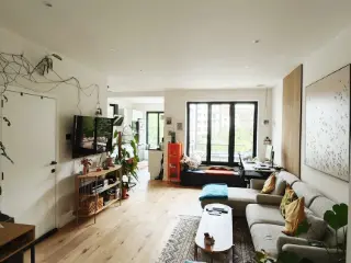 Appartement à louer Schaerbeek (VBC78031)