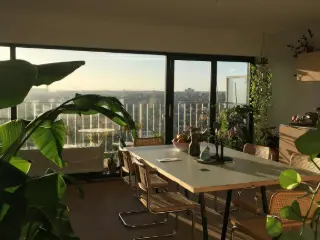 Appartement à louer Schaerbeek (VBC78034)