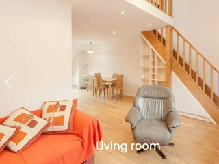 Appartement te huur Brussel (VBC78038)