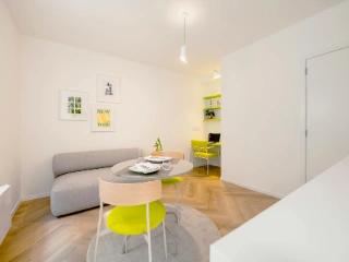 Appartement à louer Bruxelles (VBC78040)