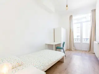 Appartement en colocation Molenbeek-Saint-Jean (VBC78043)