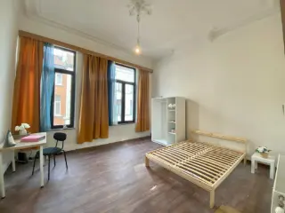 Appartement en colocation Schaerbeek (VBC78044)
