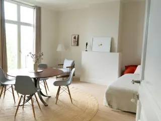 Appartement en colocation Gand (VBC78045)