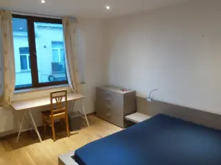 Appartement en colocation Etterbeek (VBC78046)
