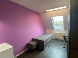 Appartement en colocation Saint-Gilles (VBC78048)