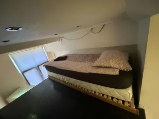 Appartement à louer Anderlecht (VBC78050)