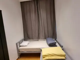 Huis gemengd gebruik te huur Anderlecht (VBC78051)