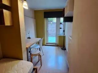 Appartement en colocation Liège (VBC78063)