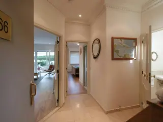 Appartement te huur Sint-Denijs-Westrem (VBC78073)