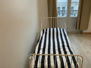 Appartement in medehuur Brussel (VBC78075)