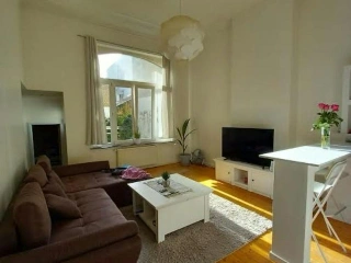 Appartement te huur Etterbeek (VBC78076)