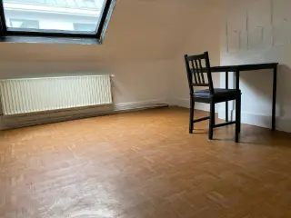 Appartement in medehuur Brussel (VBC78081)