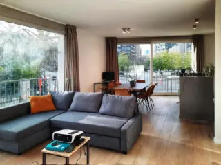 Appartement en colocation Etterbeek (VBC78084)