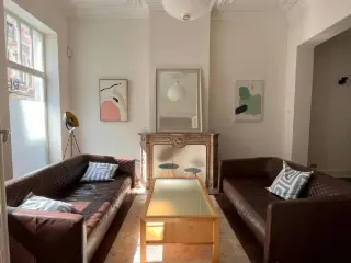 Appartement en colocation Ixelles (VBC78085)