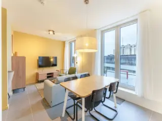 Apartment for rent Antwerp (VBC78097)