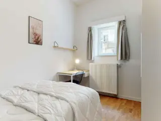 Appartement in medehuur Brussel (VBC78105)