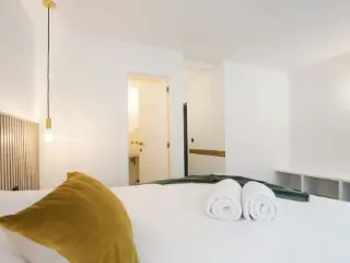 Appartement en colocation Bruxelles (VBC78106)