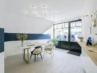 Appartement en colocation Bruxelles (VBC78107)