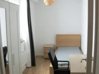 Appartement en colocation Schaerbeek (VBC78108)