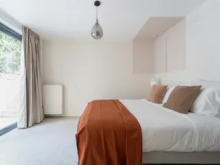 Appartement te huur Elsene (VBC78112)