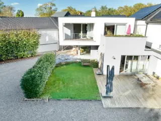 Appartement en colocation Vaux-sous-Chèvremont (VBC78113)