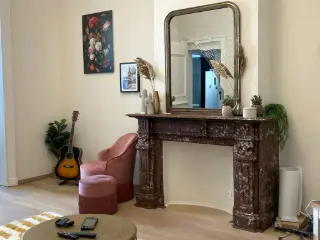 Appartement in medehuur Sint-Gillis (VBC78117)