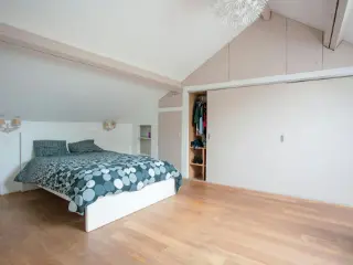 Appartement en colocation Schaerbeek (VBC78119)