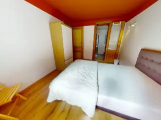 Appartement in medehuur Etterbeek (VBC78120)