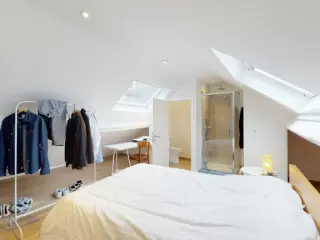 Appartement in medehuur Sint-Joost-ten-Node (VBC78122)