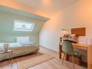 Appartement en colocation Ixelles (VBC78123)